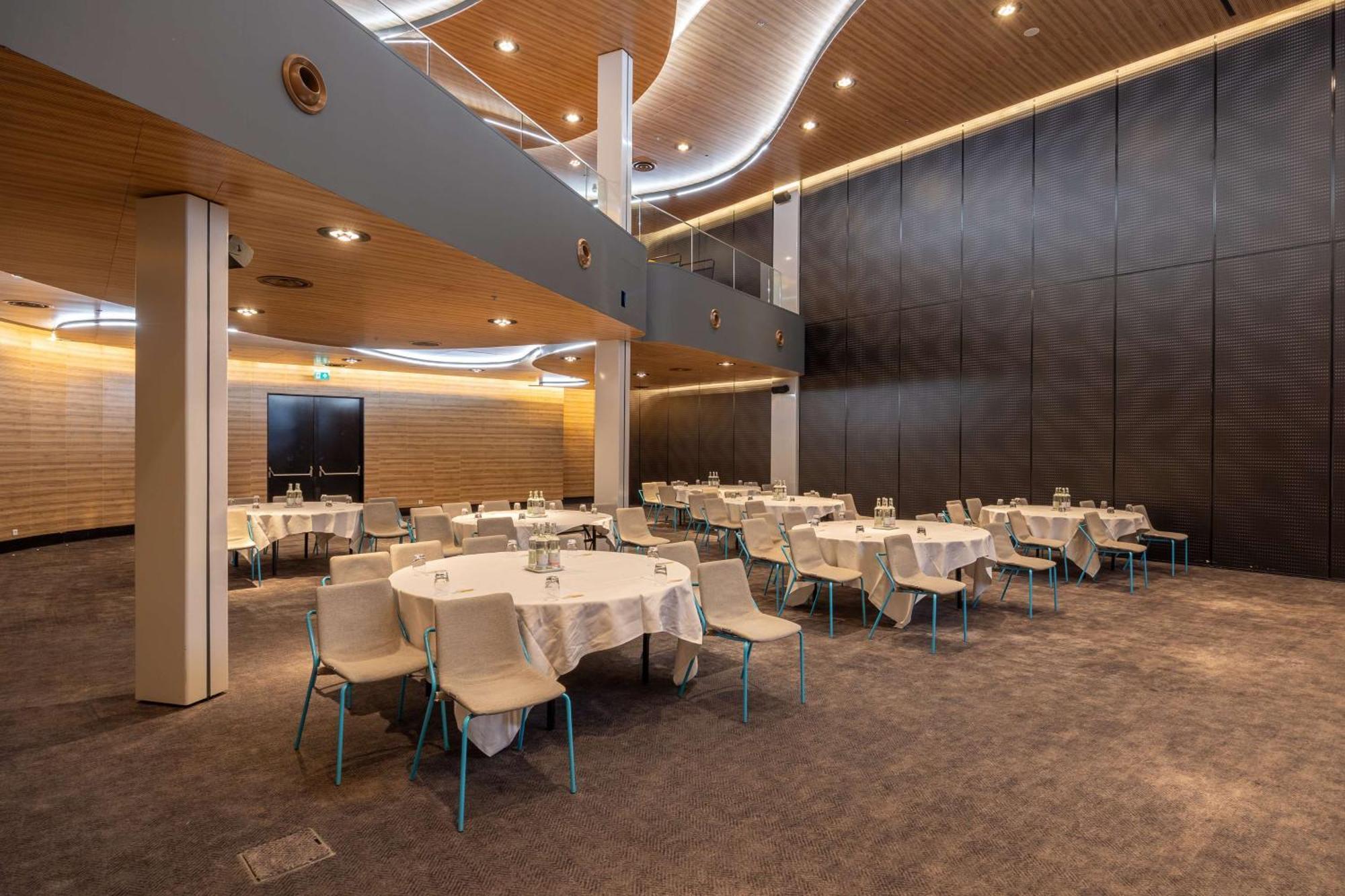 Park Inn By Radisson Amsterdam City West Exterior foto
