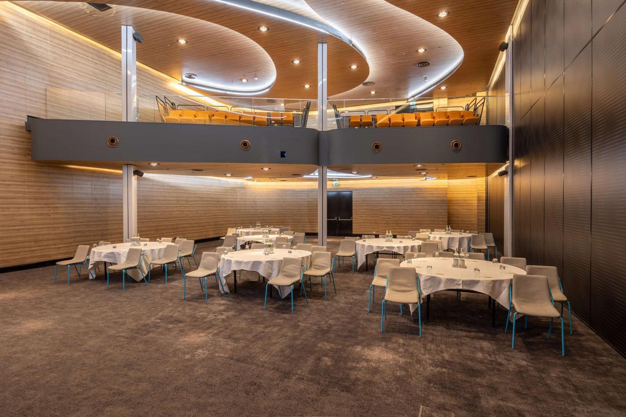 Park Inn By Radisson Amsterdam City West Exterior foto
