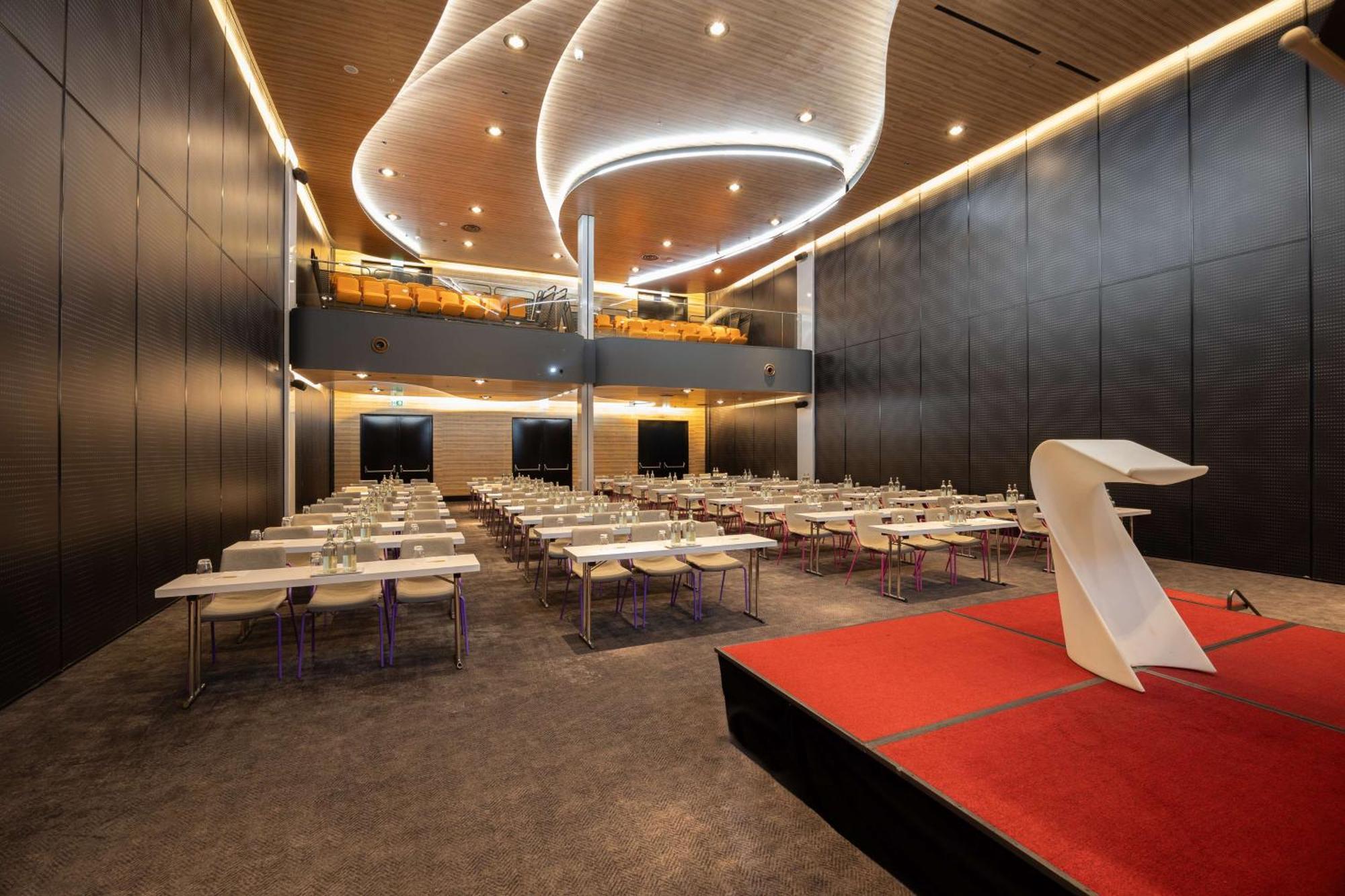 Park Inn By Radisson Amsterdam City West Exterior foto