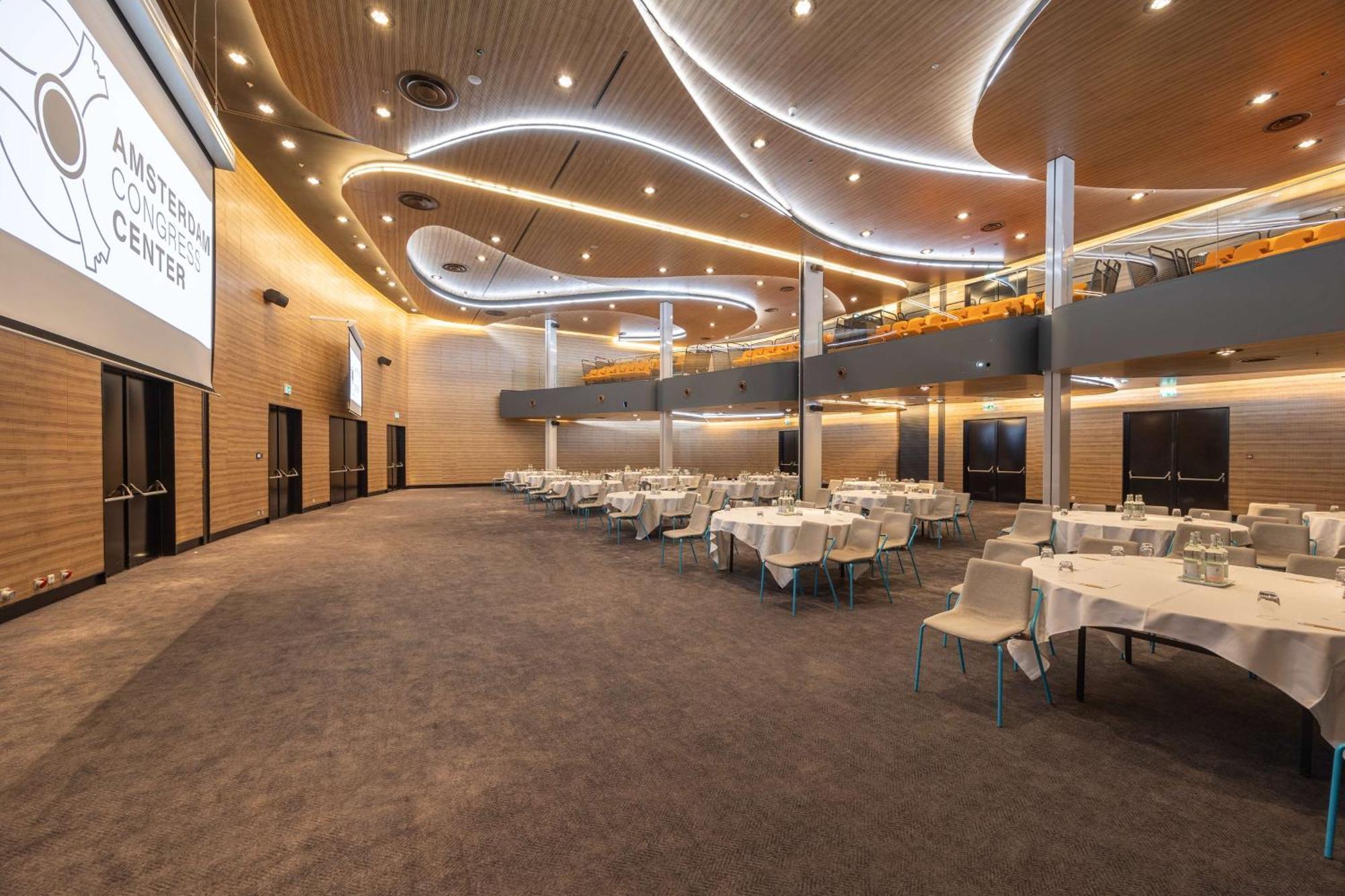 Park Inn By Radisson Amsterdam City West Exterior foto